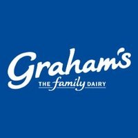 Grahams The Family Dairy (@grahamsdairy) 's Twitter Profile