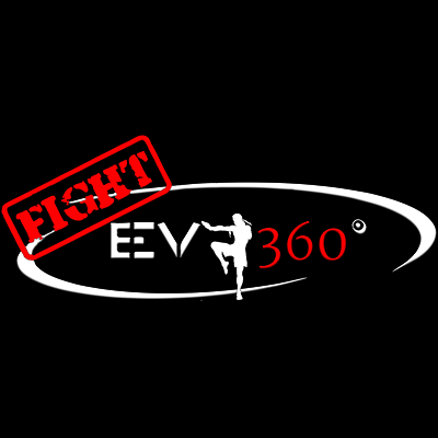 Fight EVO360 Thailand - Thepprasit Boxing Stadium