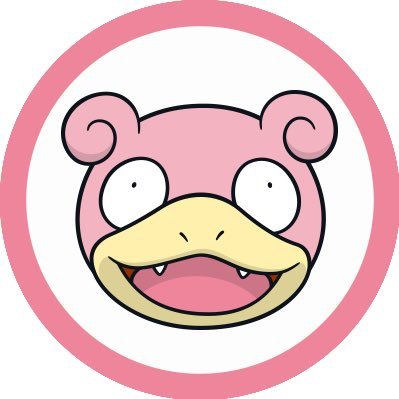 かがやくヤドンン!!!