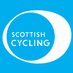 Scottish Cycling (@ScottishCycling) Twitter profile photo