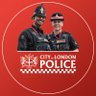 CityPoliceCops's profile picture. We're the officers, teams and units of @CityPolice in and around the Square Mile. Don't report crime here; call 101 or dial 999 in an emergency.