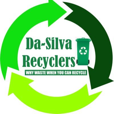 Recycling for a better tomorrow.