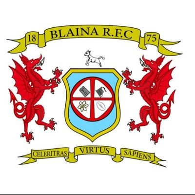 Blaina RFC 🔴⚫⚪ Profile