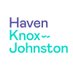 Haven Knox-Johnston (@HavenKJ) Twitter profile photo