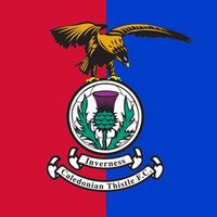 Inverness Caledonian Thistle FC(@ICTFC) 's Twitter Profile Photo