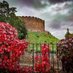 Tamworth Castle (@TamworthCastle) Twitter profile photo