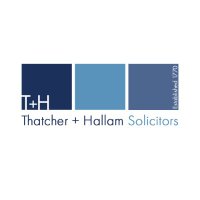 Thatcher + Hallam Solicitors(@thsolicitors) 's Twitter Profileg