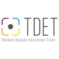 Thomas Deacon Education Trust(@TDETeducation) 's Twitter Profile Photo