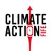 Climate Action Fife (@ClimateActFife) Twitter profile photo