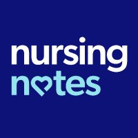 NursingNotes(@NursingNotesUK) 's Twitter Profile Photo
