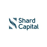 Shard Capital(@ShardCapital) 's Twitter Profile Photo