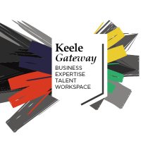 Keele Gateway(@KeeleBusiness) 's Twitter Profile Photo