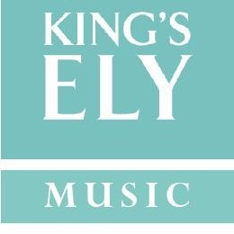 The official page of @Kings_Ely's thriving Music Department. Follow us for musical news and reviews, as well as information about all our forthcoming events.