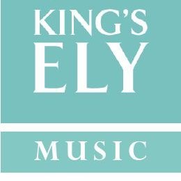 The official page of @Kings_Ely's thriving Music Department. Follow us for musical news and reviews, as well as information about all our forthcoming events.