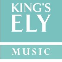 King's Ely Music (@kings_ely_music) 's Twitter Profile Photo King's Ely Music (@kings_ely_music) 's Twitter Profile Photo