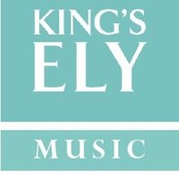 King's Ely Music(@Kings_Ely_Music) 's Twitter Profile Photo