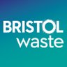 BristolWaste's profile picture. Together, we make Bristol safer, cleaner, and more sustainable.