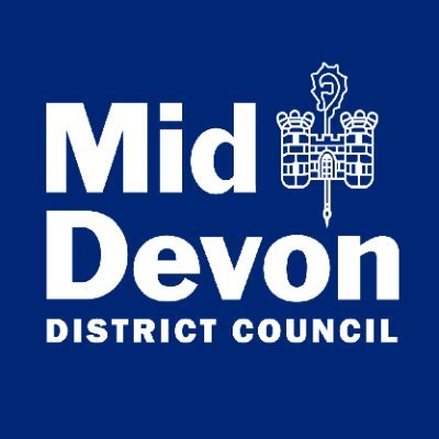 Follow for news/updates from around Mid Devon. This account is monitored during office hours. For emergencies call us on 01884 255 255 📞