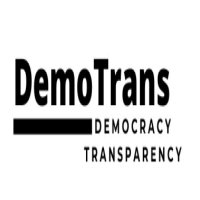 DemoTrans Project(@DemoTrans) 's Twitter Profile Photo