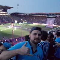 SSchmitzhaus's profile picture. Venho do bairro da Azenha.