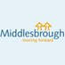 MiddlesbroughCouncil (@mbrocouncil) Twitter profile photo MiddlesbroughCouncil (@mbrocouncil) Twitter profile photo