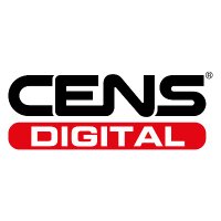 CENS digital(@CENSdigital) 's Twitter Profile Photo