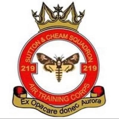 219SqnRAFAC's profile picture. 219 (Sutton & Cheam) Royal Air Force Air Cadet Squadron