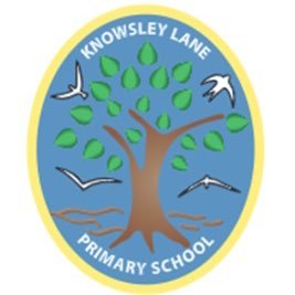 Welcome to Knowsley Lane Primary School - Giving Children Roots and Wings! Learning together at the centre of our community.