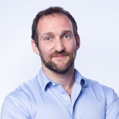 Current:📍SVP Marketing @Placer_ai |  Former: Marketing @SimilarWeb | VP @HeadlineMediaPR #data #foottraffic #retail