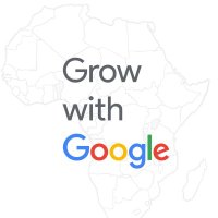 Grow with Google Africa(@GwGAfrica) 's Twitter Profile Photo