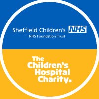 Sheffield Children's (@sheffchildrens) 's Twitter Profile Photo Sheffield Children's (@sheffchildrens) 's Twitter Profile Photo