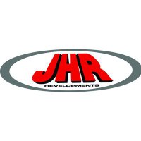 JHR Developments(@JHRdevelopments) 's Twitter Profile Photo