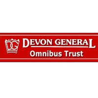 Devon General Omnibus Trust (@devongeneralot) 's Twitter Profile Photo Devon General Omnibus Trust (@devongeneralot) 's Twitter Profile Photo