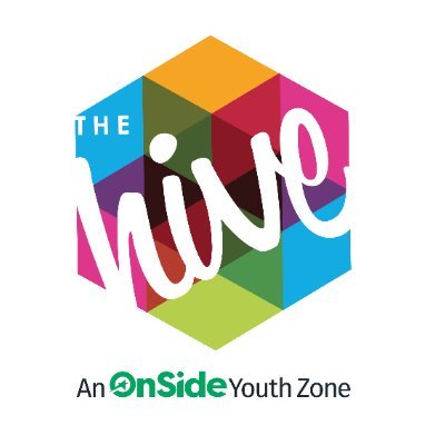 Wirral Youth Zone named by young people as ‘The Hive'. You'll find us on Insta, Facebook and more via https://t.co/JmgDVPkwRn