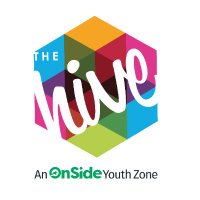 The Hive - Wirral Youth Zone(@TheHiveYZ) 's Twitter Profileg