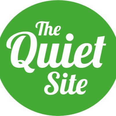 TheQuietSite Profile Picture