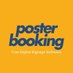 PosterBooking - Free Android/Firestick Signage App (@posterbooking) Twitter profile photo PosterBooking - Free Android/Firestick Signage App (@posterbooking) Twitter profile photo