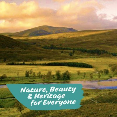 Mar Lodge Estate covers 72,000 acres of some of the most remote and scenic wild land in Britain and is cared for by the National Trust for Scotland.