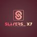 Slayers X (@slayers_x7) Twitter profile photo Slayers X (@slayers_x7) Twitter profile photo