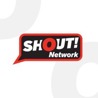 Shout Network(@shoutnetwork) 's Twitter Profileg