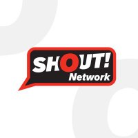 Shout Network (@shoutnetwork) 's Twitter Profile