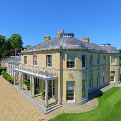 A beautiful Georgian House with stunning formal gardens and surrounding parkland for you to discover.