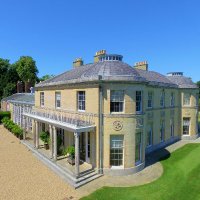 Belmont House and Gardens (@belmonthsegdns) 's Twitter Profile Photo Belmont House and Gardens (@belmonthsegdns) 's Twitter Profile Photo