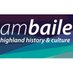 Am Baile - Highland History & Culture (@HighlandHistory) Twitter profile photo