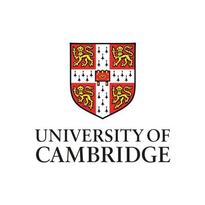 Cambridge Universityさんのプロフィール画像