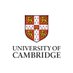 Cambridge University (@Cambridge_Uni) Twitter profile photo