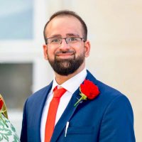 Yusuf Patel MBE (@yusufjpatel) 's Twitter Profile Photo