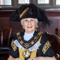 Lord Mayor of Exeter (@lordmayorexeter) 's Twitter Profile