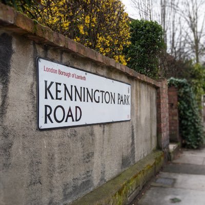 #Kennington Park Road Residents’ Association and Neighbourhood Watch. #Lambeth #Southwark Kindly sponsored by @WinkworthKenn.