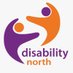 Disability North (@DisabilityNorth) Twitter profile photo